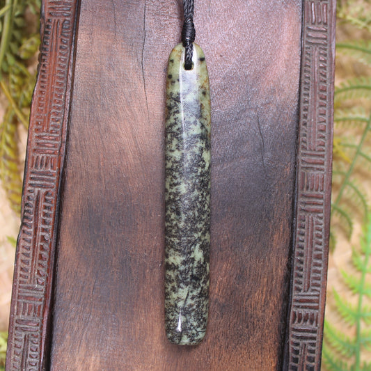Rimu Pounamu Toki