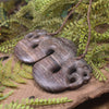 Aroha Stone Pekapeka Pendant