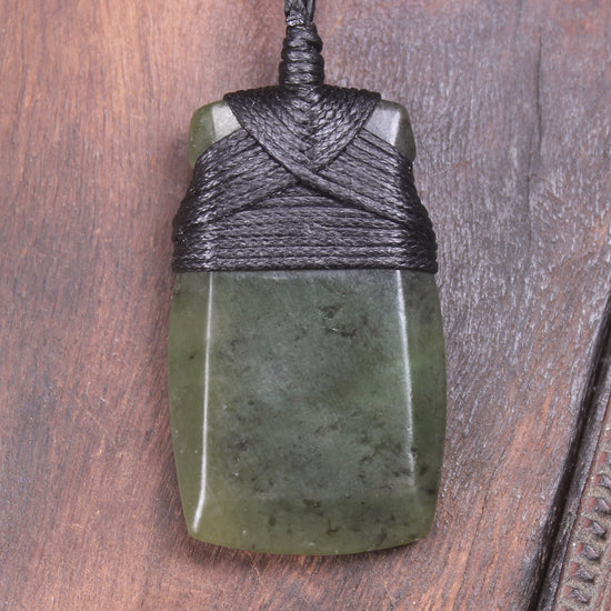 Rimu Pounamu Toki