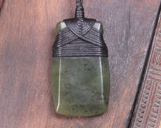 Rimu Pounamu Toki