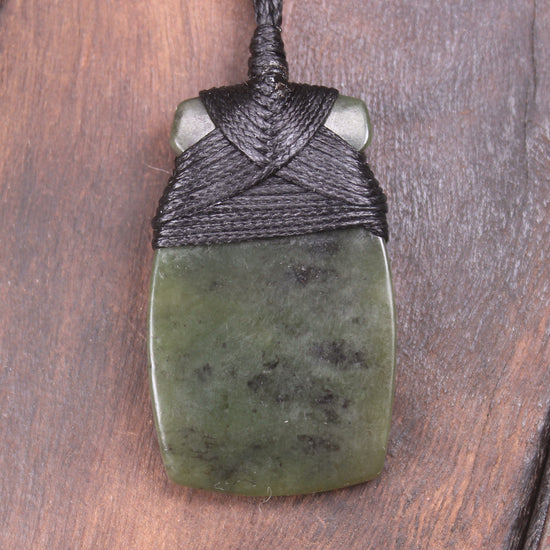 Rimu Pounamu Toki