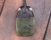 Rimu Pounamu Toki