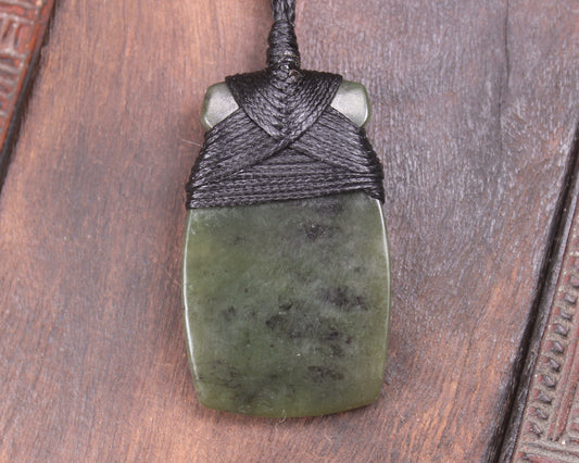 Rimu Pounamu Toki