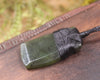 Rimu Pounamu Toki