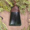 Kawakawa Pounamu Toki - NZ Greenstone