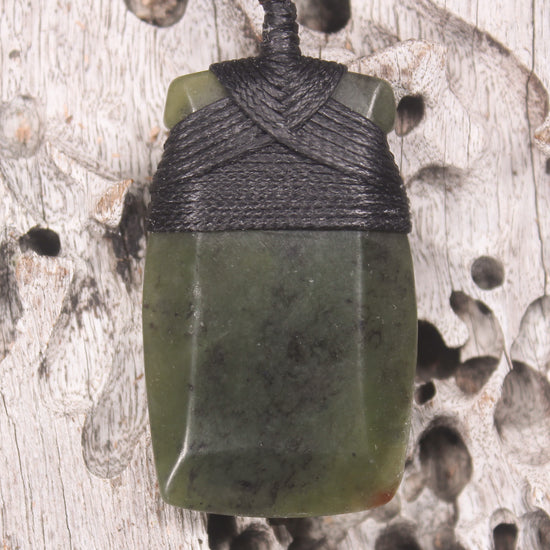Rimu Pounamu Toki