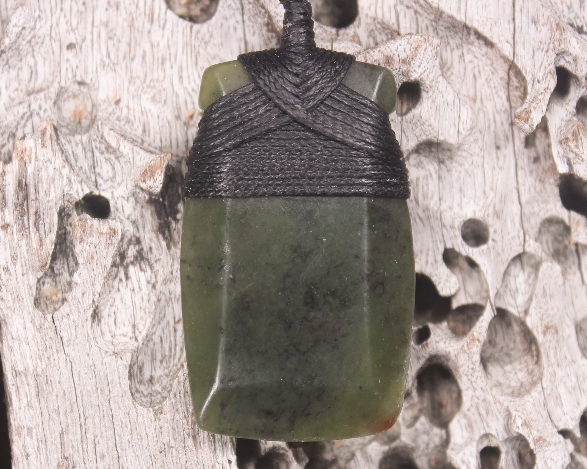 Rimu Pounamu Toki