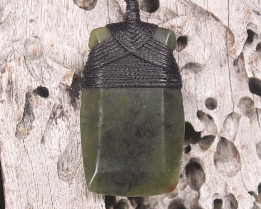 Rimu Pounamu Toki