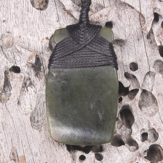 Rimu Pounamu Toki