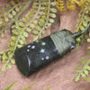 Rimu Pounamu Toki