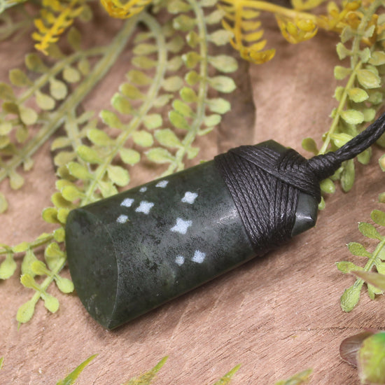 Rimu Pounamu Toki