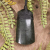 Rimu Pounamu Toki