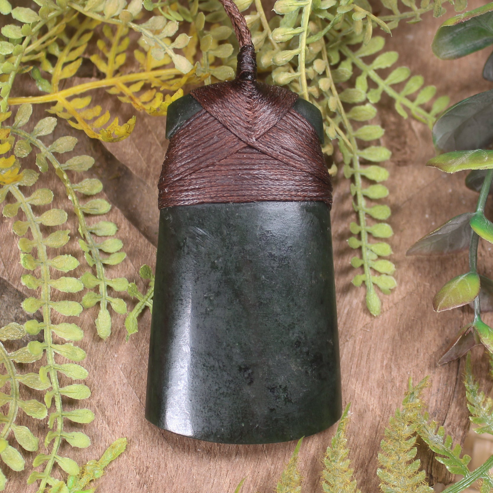 Rimu Pounamu Toki