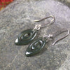 Koru earrings