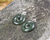 Hapopo Pounamu Toki - NZ Greenstone