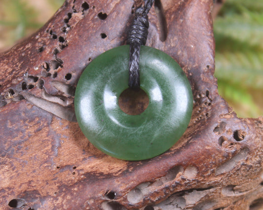 Hapopo Pounamu Porowhita