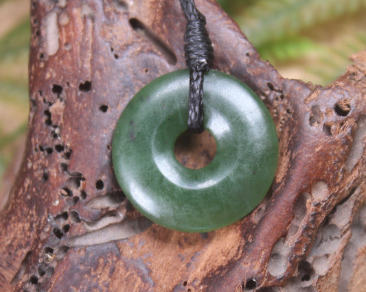 Hapopo Pounamu Porowhita
