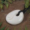 NZ Beef Bone Koru