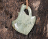Inanga Pounamu Whai