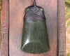 Rimu Pounamu Toki