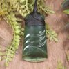 Hapopo Pounamu Toki 