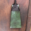 Hapopo Pounamu Toki - NZ Greenstone