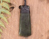Rimu Pounamu Toki
