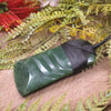 Hapopo Pounamu Toki 