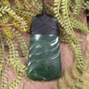 Hapopo Pounamu Toki 