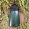 Hapopo Pounamu Toki 