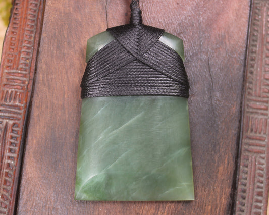 Inanga Pounamu Toki