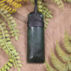 Kawakawa Pounamu Toki