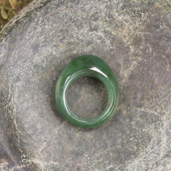 Hapopo Pounamu Ring