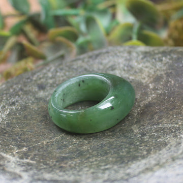Hapopo Pounamu Ring
