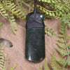 Kawakawa Pounamu Toki