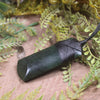 Kawakawa Pounamu Toki