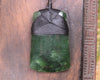 Kawakawa Pounamu Toki