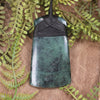 Inanga Pounamu Toki