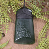 Kawakawa Pounamu Toki
