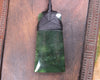 Kawakawa Pounamu Toki