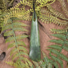 Pounamu Toki