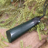 Kawakawa Pounamu Toki