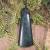Kawakawa Pounamu Toki