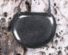 Breastplate or Shield carved from Kawakawa Pounamu - NZ Greenstone