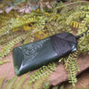 Kawakawa Pounamu Toki