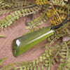 Tangiwai Pounamu Toki