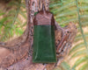 Kawakawa Pounamu Toki