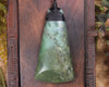 Inanga Pounamu Toki