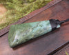 Inanga Pounamu Toki