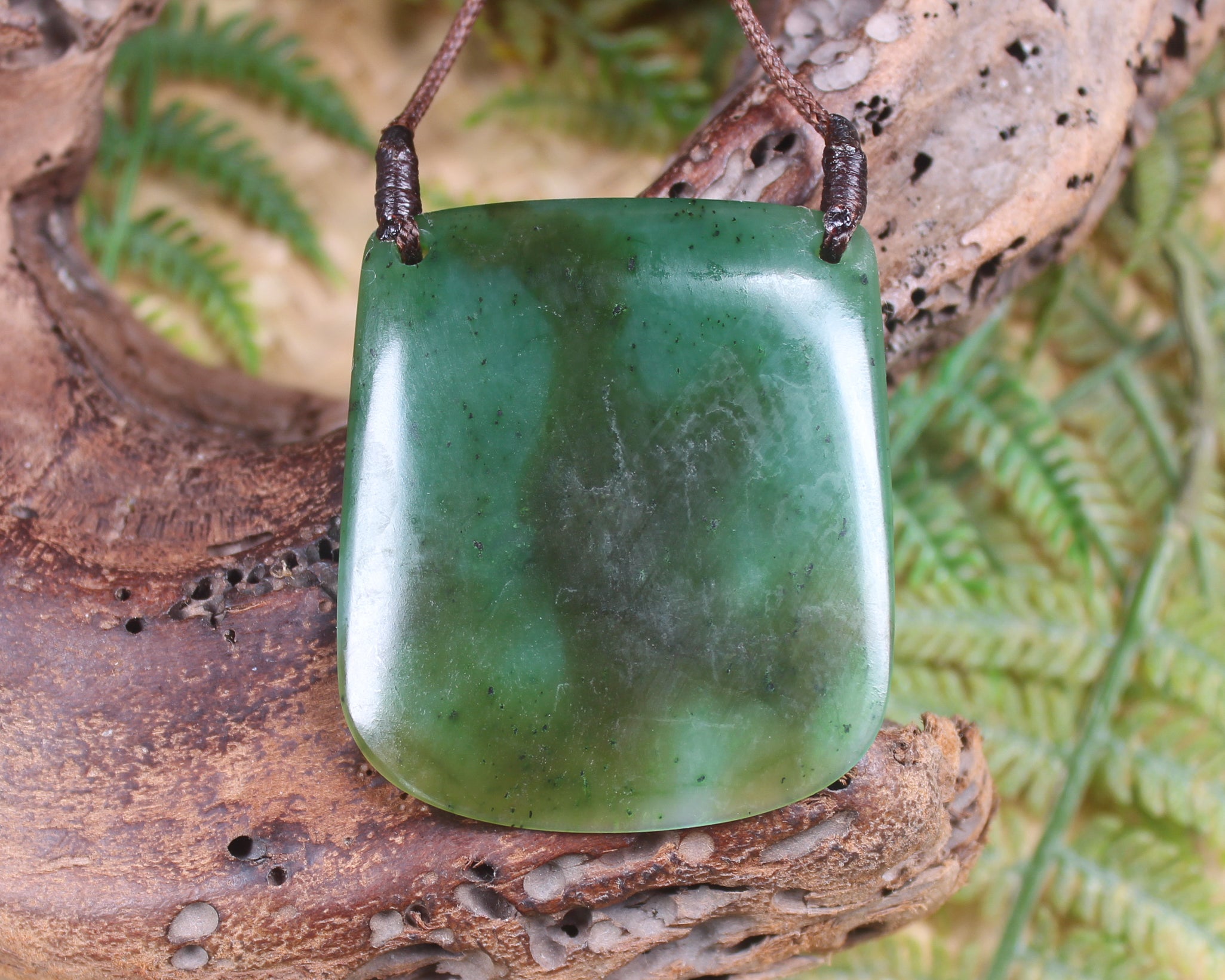 Hapopo Pounamu Toki